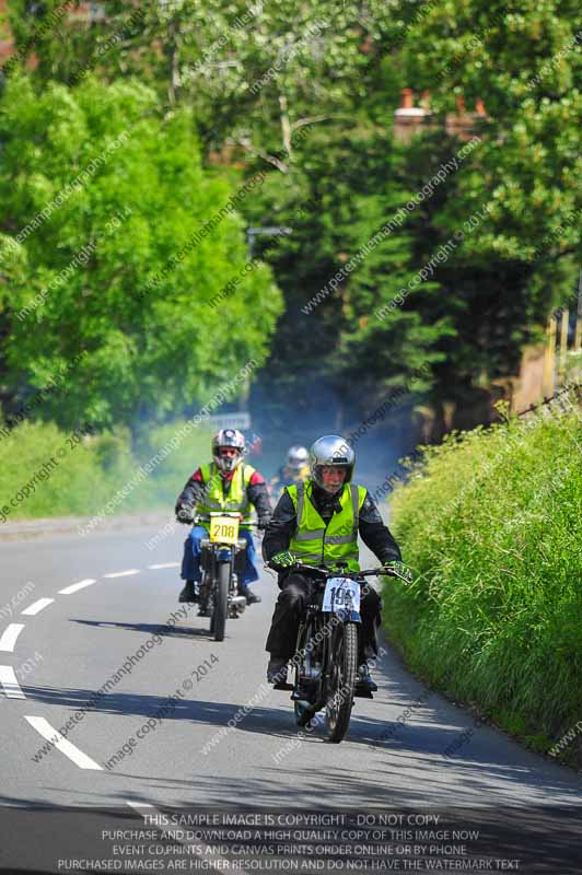 Vintage motorcycle club;eventdigitalimages;mallory park;no limits trackdays;peter wileman photography;photographs;trackday digital images;trackday photos;vmcc banbury run