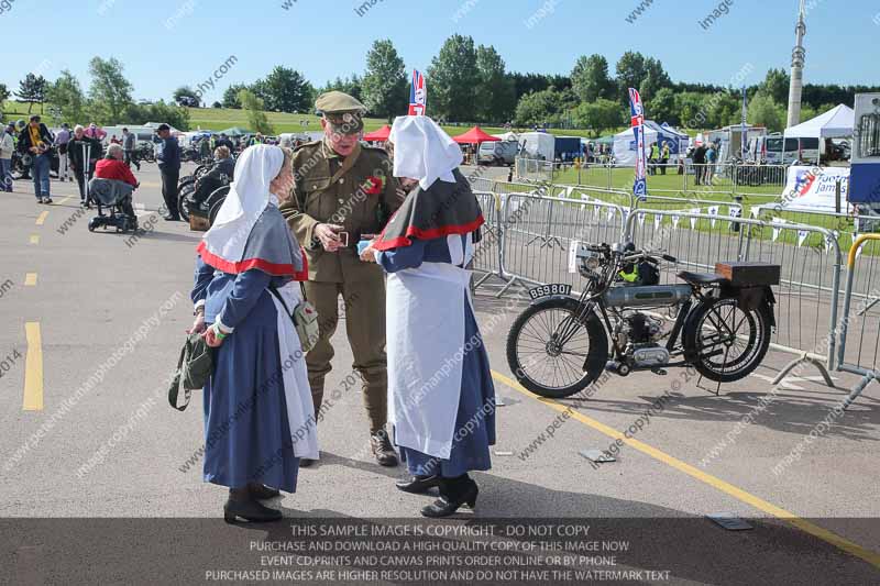 Vintage motorcycle club;eventdigitalimages;mallory park;no limits trackdays;peter wileman photography;photographs;trackday digital images;trackday photos;vmcc banbury run
