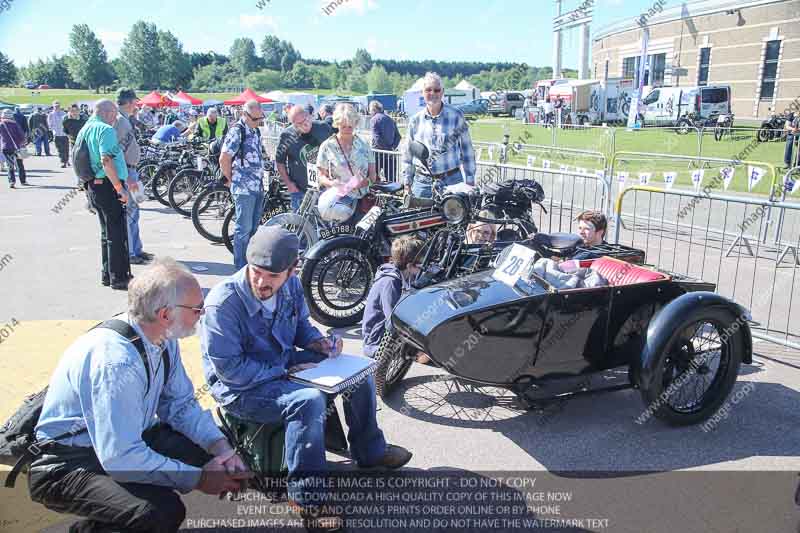 Vintage motorcycle club;eventdigitalimages;mallory park;no limits trackdays;peter wileman photography;photographs;trackday digital images;trackday photos;vmcc banbury run