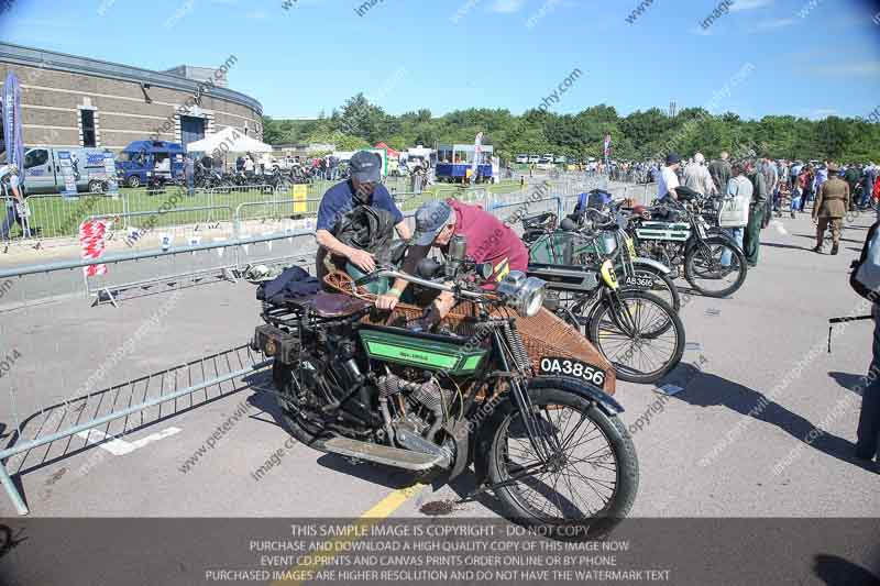 Vintage motorcycle club;eventdigitalimages;mallory park;no limits trackdays;peter wileman photography;photographs;trackday digital images;trackday photos;vmcc banbury run