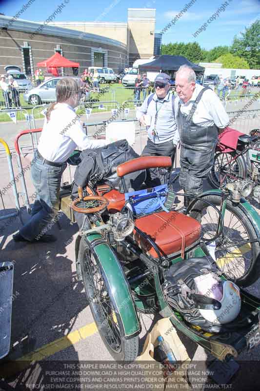 Vintage motorcycle club;eventdigitalimages;mallory park;no limits trackdays;peter wileman photography;photographs;trackday digital images;trackday photos;vmcc banbury run