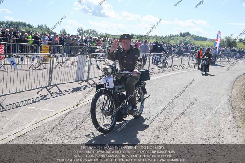 Vintage motorcycle club;eventdigitalimages;mallory park;no limits trackdays;peter wileman photography;photographs;trackday digital images;trackday photos;vmcc banbury run