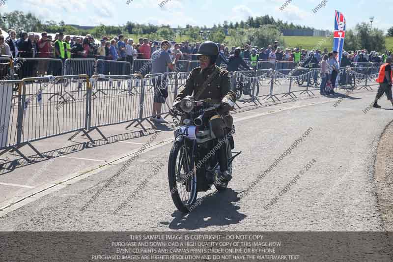 Vintage motorcycle club;eventdigitalimages;mallory park;no limits trackdays;peter wileman photography;photographs;trackday digital images;trackday photos;vmcc banbury run