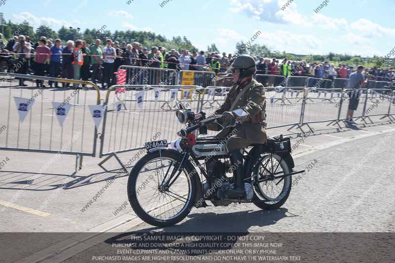 Vintage motorcycle club;eventdigitalimages;mallory park;no limits trackdays;peter wileman photography;photographs;trackday digital images;trackday photos;vmcc banbury run