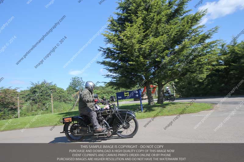 Vintage motorcycle club;eventdigitalimages;mallory park;no limits trackdays;peter wileman photography;photographs;trackday digital images;trackday photos;vmcc banbury run