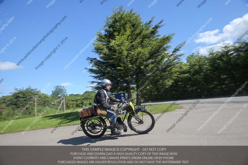 Vintage motorcycle club;eventdigitalimages;mallory park;no limits trackdays;peter wileman photography;photographs;trackday digital images;trackday photos;vmcc banbury run