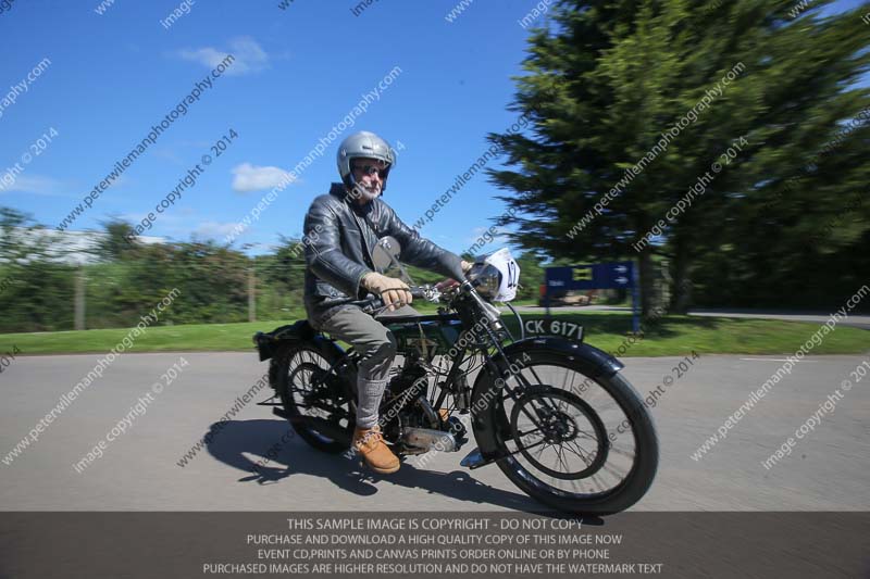 Vintage motorcycle club;eventdigitalimages;mallory park;no limits trackdays;peter wileman photography;photographs;trackday digital images;trackday photos;vmcc banbury run