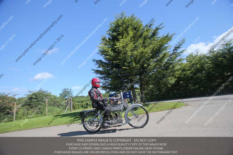 Vintage motorcycle club;eventdigitalimages;mallory park;no limits trackdays;peter wileman photography;photographs;trackday digital images;trackday photos;vmcc banbury run