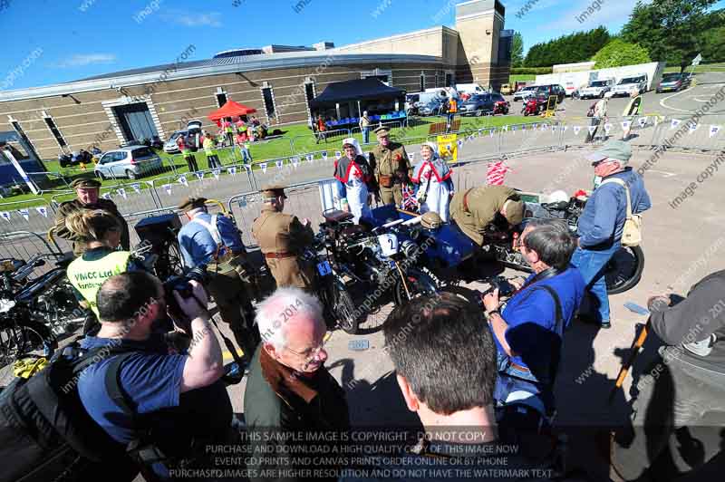 Vintage motorcycle club;eventdigitalimages;mallory park;no limits trackdays;peter wileman photography;photographs;trackday digital images;trackday photos;vmcc banbury run