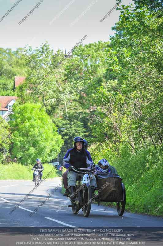 Vintage motorcycle club;eventdigitalimages;mallory park;no limits trackdays;peter wileman photography;photographs;trackday digital images;trackday photos;vmcc banbury run