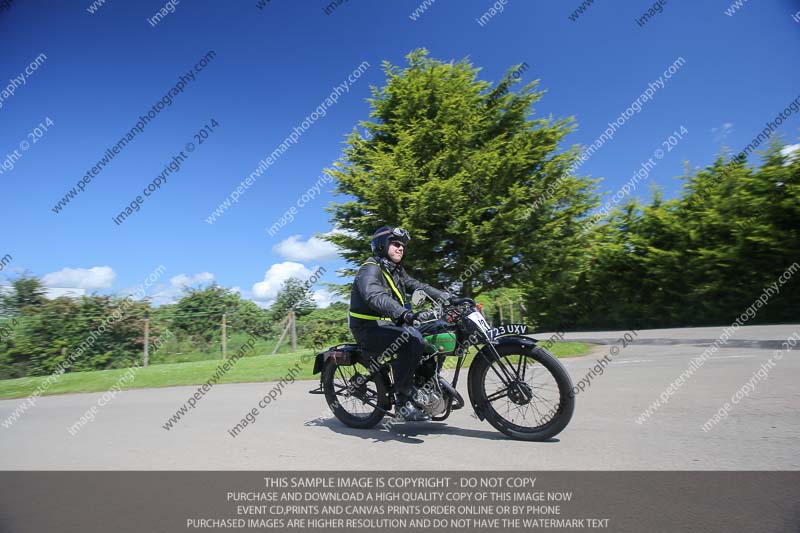 Vintage motorcycle club;eventdigitalimages;mallory park;no limits trackdays;peter wileman photography;photographs;trackday digital images;trackday photos;vmcc banbury run