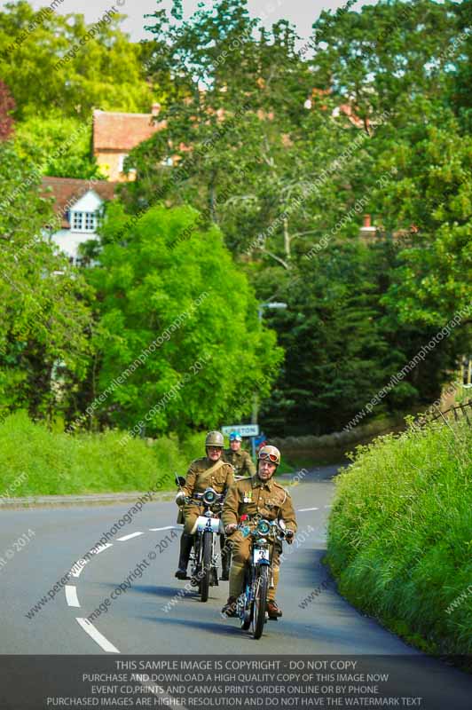 Vintage motorcycle club;eventdigitalimages;mallory park;no limits trackdays;peter wileman photography;photographs;trackday digital images;trackday photos;vmcc banbury run