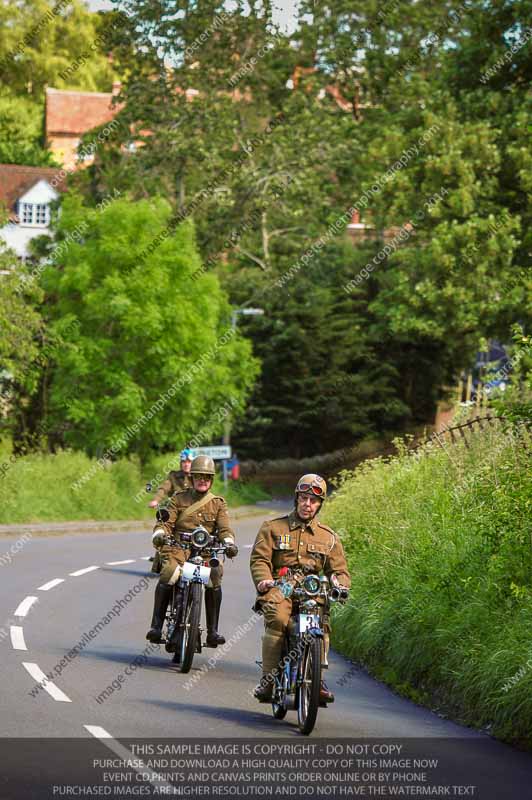 Vintage motorcycle club;eventdigitalimages;mallory park;no limits trackdays;peter wileman photography;photographs;trackday digital images;trackday photos;vmcc banbury run