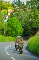 Vintage-motorcycle-club;eventdigitalimages;mallory-park;no-limits-trackdays;peter-wileman-photography;photographs;trackday-digital-images;trackday-photos;vmcc-banbury-run