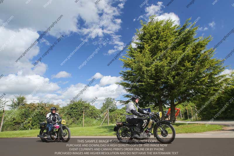 Vintage motorcycle club;eventdigitalimages;mallory park;no limits trackdays;peter wileman photography;photographs;trackday digital images;trackday photos;vmcc banbury run