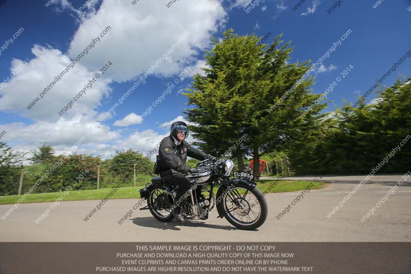 Vintage motorcycle club;eventdigitalimages;mallory park;no limits trackdays;peter wileman photography;photographs;trackday digital images;trackday photos;vmcc banbury run