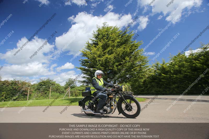 Vintage motorcycle club;eventdigitalimages;mallory park;no limits trackdays;peter wileman photography;photographs;trackday digital images;trackday photos;vmcc banbury run