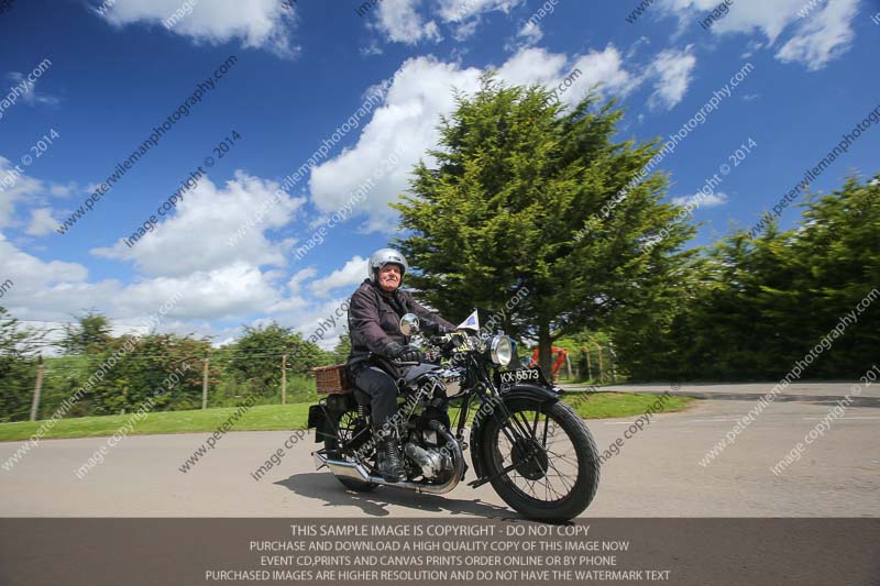 Vintage motorcycle club;eventdigitalimages;mallory park;no limits trackdays;peter wileman photography;photographs;trackday digital images;trackday photos;vmcc banbury run