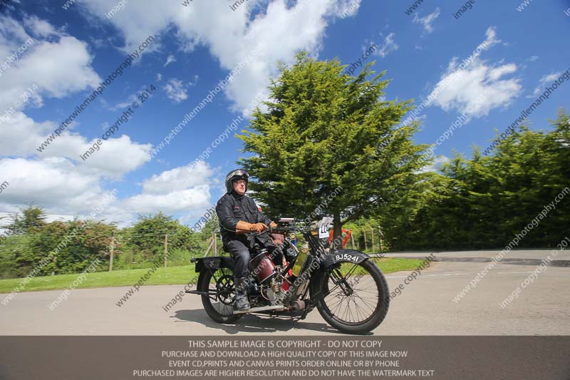 Vintage motorcycle club;eventdigitalimages;mallory park;no limits trackdays;peter wileman photography;photographs;trackday digital images;trackday photos;vmcc banbury run