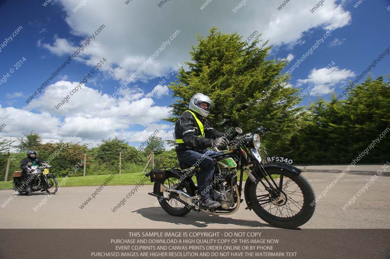 Vintage motorcycle club;eventdigitalimages;mallory park;no limits trackdays;peter wileman photography;photographs;trackday digital images;trackday photos;vmcc banbury run