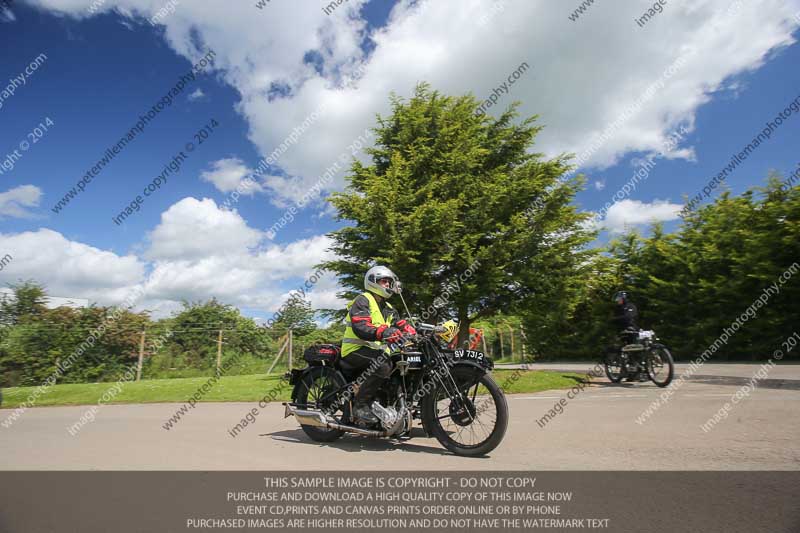 Vintage motorcycle club;eventdigitalimages;mallory park;no limits trackdays;peter wileman photography;photographs;trackday digital images;trackday photos;vmcc banbury run