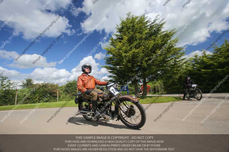 Vintage motorcycle club;eventdigitalimages;mallory park;no limits trackdays;peter wileman photography;photographs;trackday digital images;trackday photos;vmcc banbury run