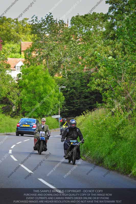 Vintage motorcycle club;eventdigitalimages;mallory park;no limits trackdays;peter wileman photography;photographs;trackday digital images;trackday photos;vmcc banbury run