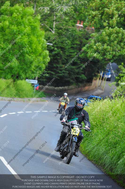 Vintage motorcycle club;eventdigitalimages;mallory park;no limits trackdays;peter wileman photography;photographs;trackday digital images;trackday photos;vmcc banbury run