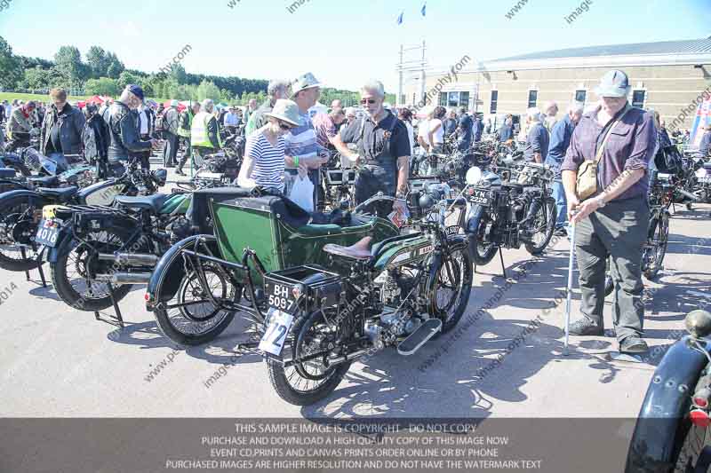 Vintage motorcycle club;eventdigitalimages;mallory park;no limits trackdays;peter wileman photography;photographs;trackday digital images;trackday photos;vmcc banbury run