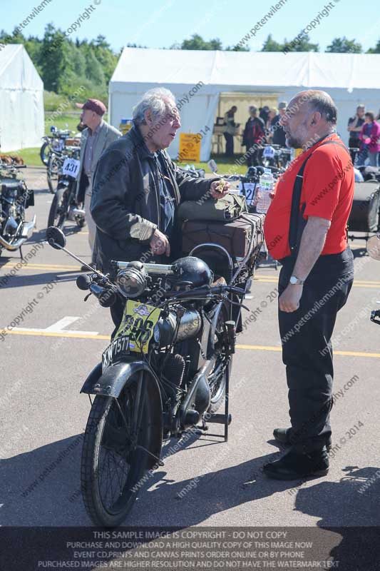 Vintage motorcycle club;eventdigitalimages;mallory park;no limits trackdays;peter wileman photography;photographs;trackday digital images;trackday photos;vmcc banbury run