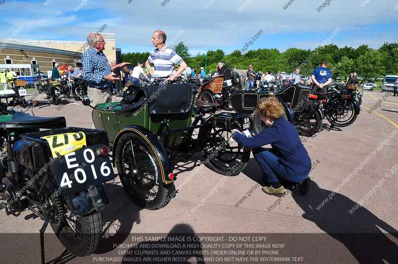 Vintage motorcycle club;eventdigitalimages;mallory park;no limits trackdays;peter wileman photography;photographs;trackday digital images;trackday photos;vmcc banbury run