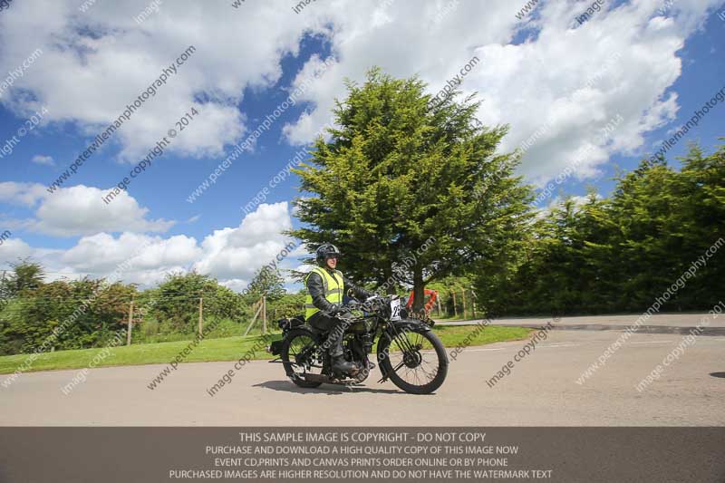 Vintage motorcycle club;eventdigitalimages;mallory park;no limits trackdays;peter wileman photography;photographs;trackday digital images;trackday photos;vmcc banbury run