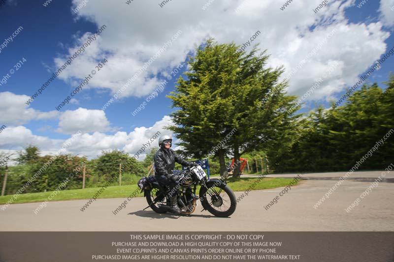 Vintage motorcycle club;eventdigitalimages;mallory park;no limits trackdays;peter wileman photography;photographs;trackday digital images;trackday photos;vmcc banbury run