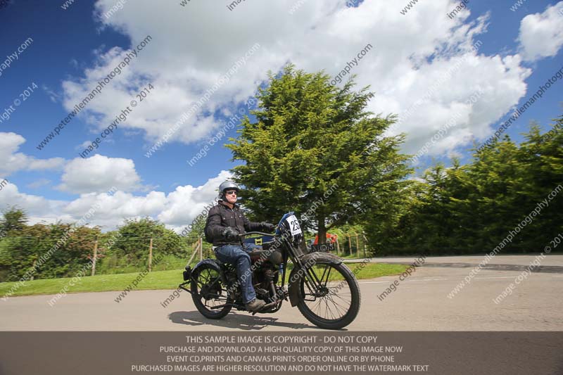 Vintage motorcycle club;eventdigitalimages;mallory park;no limits trackdays;peter wileman photography;photographs;trackday digital images;trackday photos;vmcc banbury run