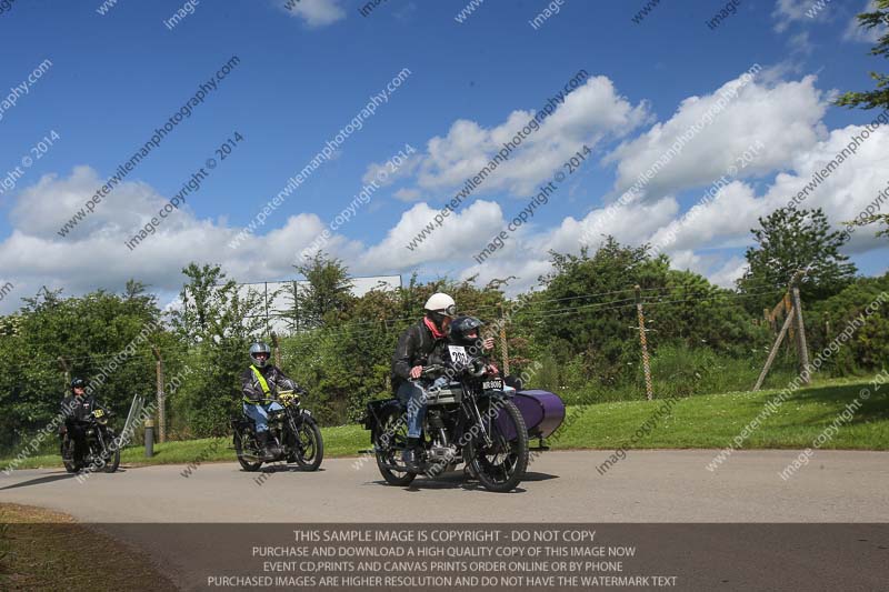 Vintage motorcycle club;eventdigitalimages;mallory park;no limits trackdays;peter wileman photography;photographs;trackday digital images;trackday photos;vmcc banbury run