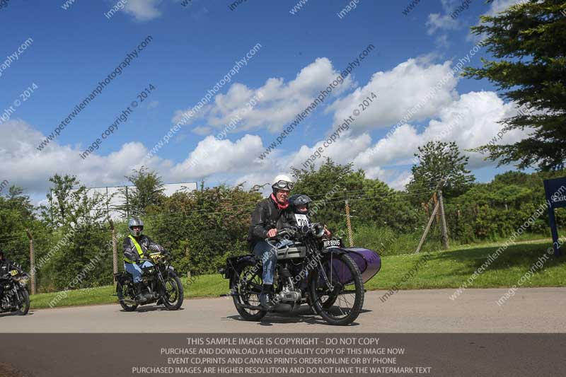 Vintage motorcycle club;eventdigitalimages;mallory park;no limits trackdays;peter wileman photography;photographs;trackday digital images;trackday photos;vmcc banbury run