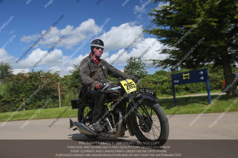 Vintage motorcycle club;eventdigitalimages;mallory park;no limits trackdays;peter wileman photography;photographs;trackday digital images;trackday photos;vmcc banbury run