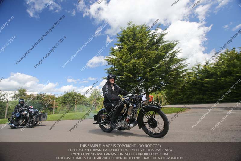 Vintage motorcycle club;eventdigitalimages;mallory park;no limits trackdays;peter wileman photography;photographs;trackday digital images;trackday photos;vmcc banbury run