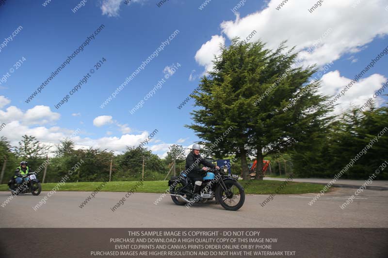 Vintage motorcycle club;eventdigitalimages;mallory park;no limits trackdays;peter wileman photography;photographs;trackday digital images;trackday photos;vmcc banbury run