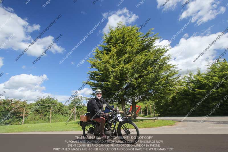 Vintage motorcycle club;eventdigitalimages;mallory park;no limits trackdays;peter wileman photography;photographs;trackday digital images;trackday photos;vmcc banbury run