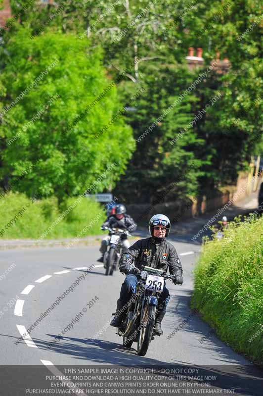 Vintage motorcycle club;eventdigitalimages;mallory park;no limits trackdays;peter wileman photography;photographs;trackday digital images;trackday photos;vmcc banbury run