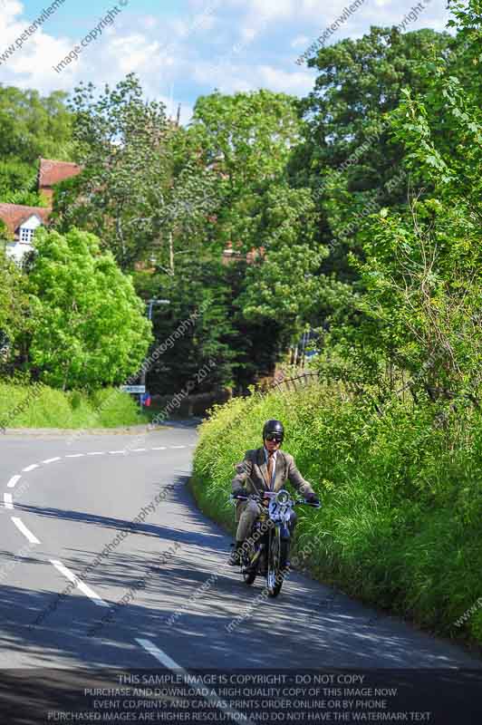 Vintage motorcycle club;eventdigitalimages;mallory park;no limits trackdays;peter wileman photography;photographs;trackday digital images;trackday photos;vmcc banbury run