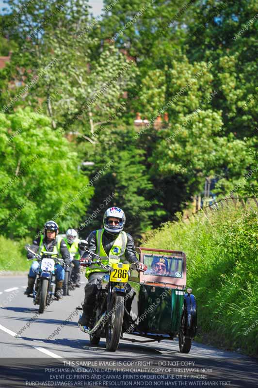 Vintage motorcycle club;eventdigitalimages;mallory park;no limits trackdays;peter wileman photography;photographs;trackday digital images;trackday photos;vmcc banbury run