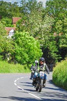 Vintage-motorcycle-club;eventdigitalimages;mallory-park;no-limits-trackdays;peter-wileman-photography;photographs;trackday-digital-images;trackday-photos;vmcc-banbury-run