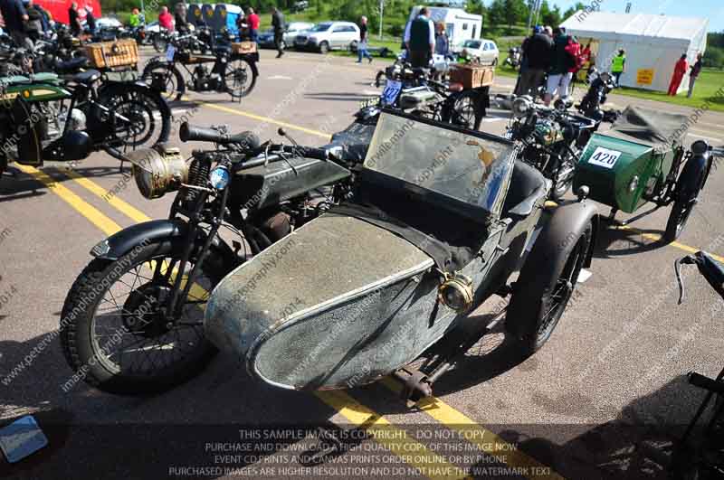 Vintage motorcycle club;eventdigitalimages;mallory park;no limits trackdays;peter wileman photography;photographs;trackday digital images;trackday photos;vmcc banbury run