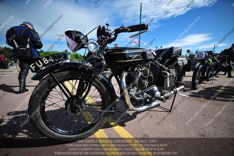 Vintage motorcycle club;eventdigitalimages;mallory park;no limits trackdays;peter wileman photography;photographs;trackday digital images;trackday photos;vmcc banbury run