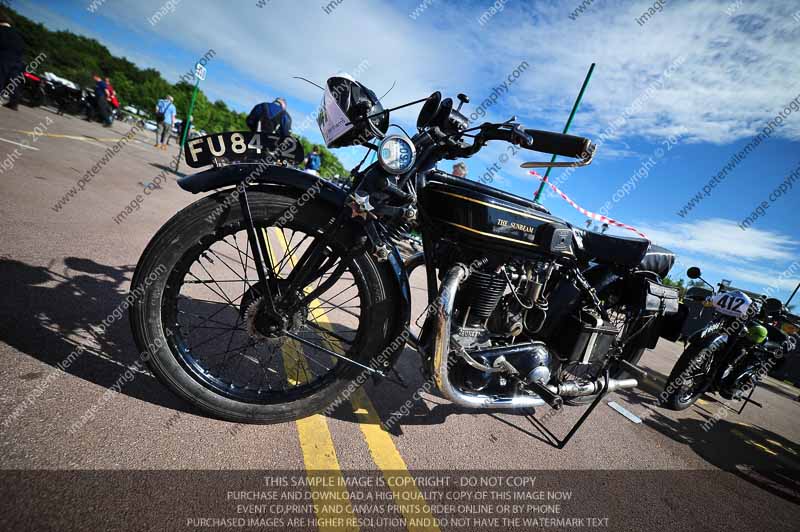Vintage motorcycle club;eventdigitalimages;mallory park;no limits trackdays;peter wileman photography;photographs;trackday digital images;trackday photos;vmcc banbury run