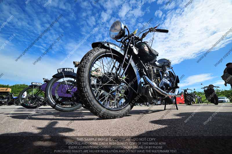 Vintage motorcycle club;eventdigitalimages;mallory park;no limits trackdays;peter wileman photography;photographs;trackday digital images;trackday photos;vmcc banbury run