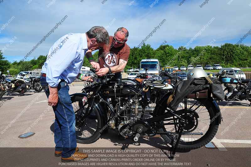 Vintage motorcycle club;eventdigitalimages;mallory park;no limits trackdays;peter wileman photography;photographs;trackday digital images;trackday photos;vmcc banbury run