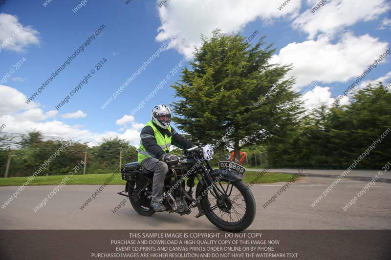 Vintage motorcycle club;eventdigitalimages;mallory park;no limits trackdays;peter wileman photography;photographs;trackday digital images;trackday photos;vmcc banbury run